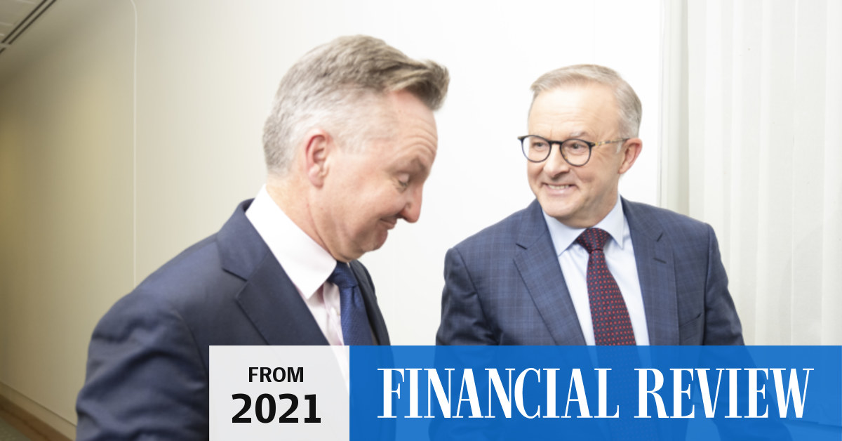 Global warming Labor’s 2030 emission reduction target could be 48 per cent